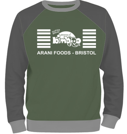 Arani-Foods-Logo- T-Shirt