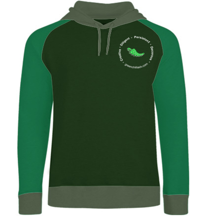  Green-Chilli-Adv- T-Shirt