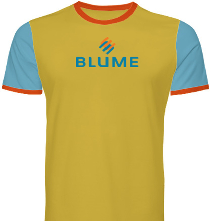  Blume- T-Shirt