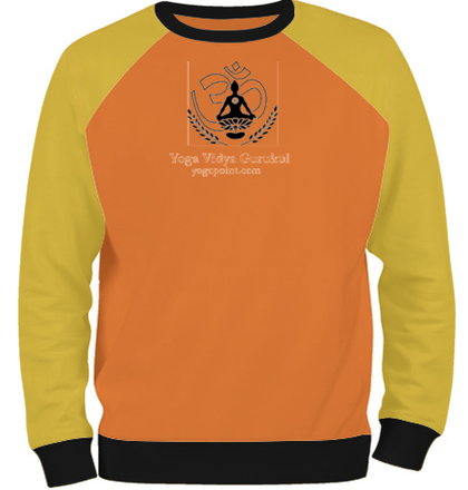  yogapoint- T-Shirt