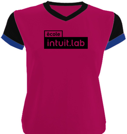  intuit.lab- T-Shirt