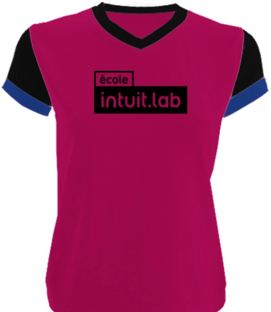 Create From Scratch: Men's T-Shirts intuit.lab- T-Shirt