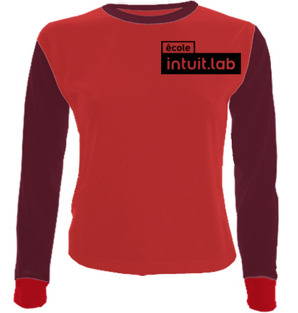  intuit.labs- T-Shirt