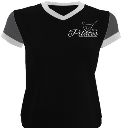  Pilates-by-BN- T-Shirt