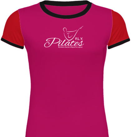  pilates-by-bn- T-Shirt