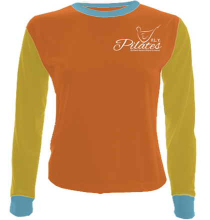  pilates-by-bn- T-Shirt