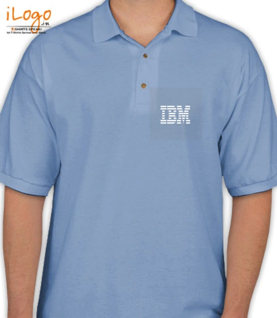 Ibm IBMSHIRTDONE T-Shirt