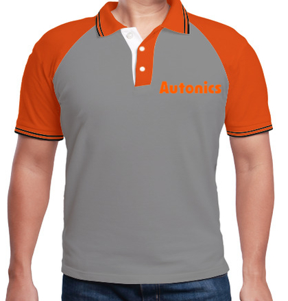  Autonics-Logo- T-Shirt