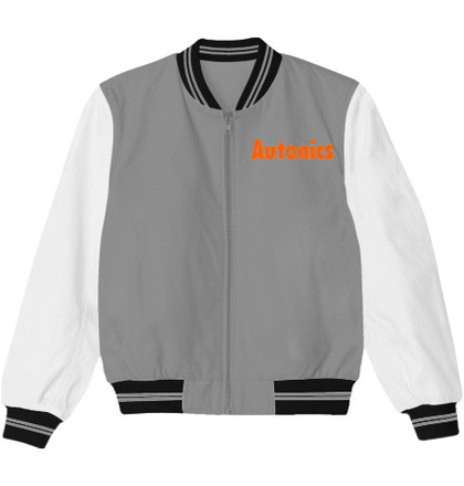  Autonics-Logo- T-Shirt