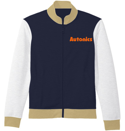  Autonics-Logo- T-Shirt