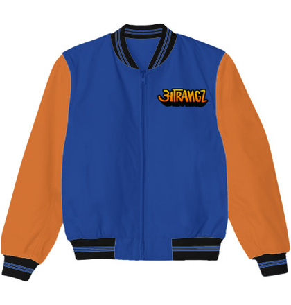  Atrtet-Logo- T-Shirt