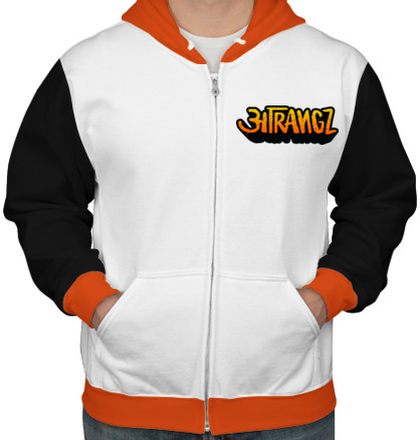  Atrtet-Llogo- T-Shirt