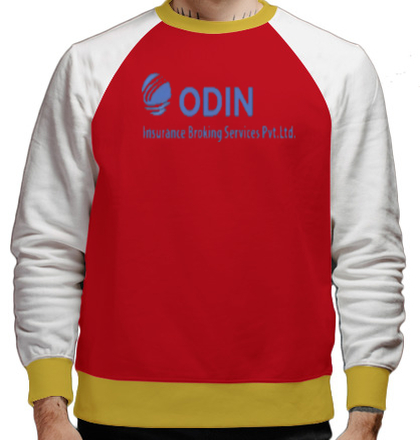  ODIN-logo- T-Shirt