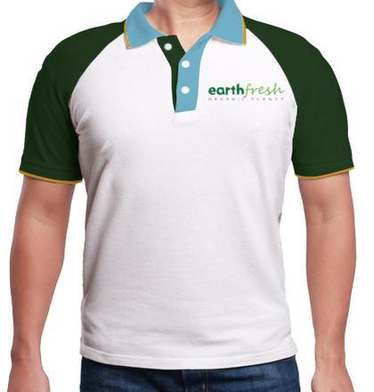  earthfresh- T-Shirt