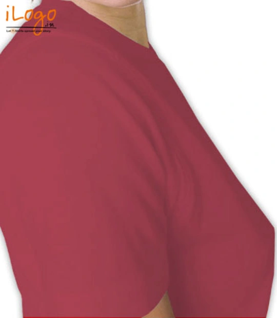 N-M-maroon Right Sleeve