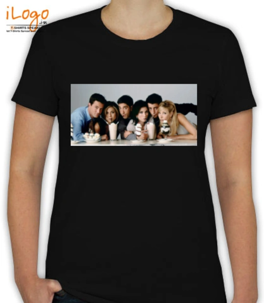 T shirts frnd T-Shirt