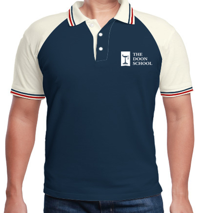  The-Doon-School-alumni-class-of--reunion-polo-double-tip T-Shirt