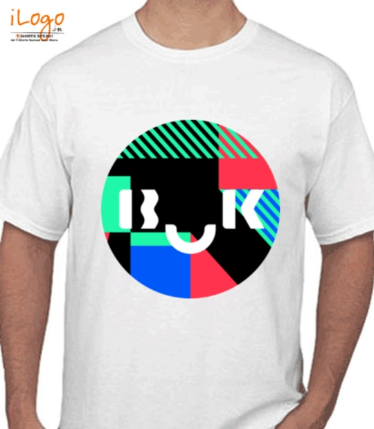 T shirts BUK T-Shirt