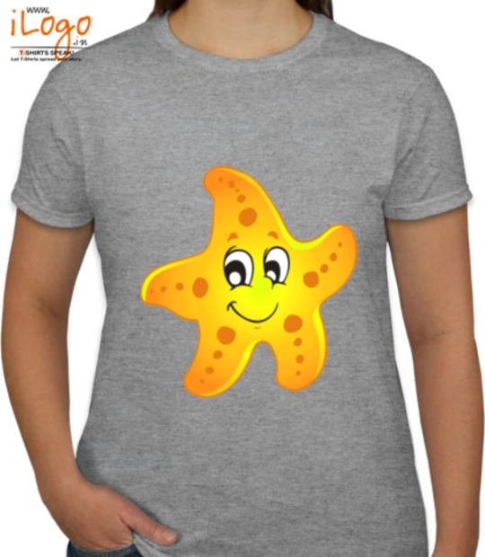 T shirts yllo-star T-Shirt