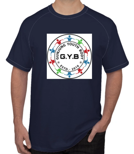 T shirts GYB T-Shirt