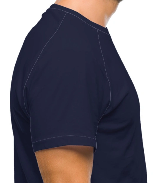 GYB right sleeve of dri fit round neck in Canada