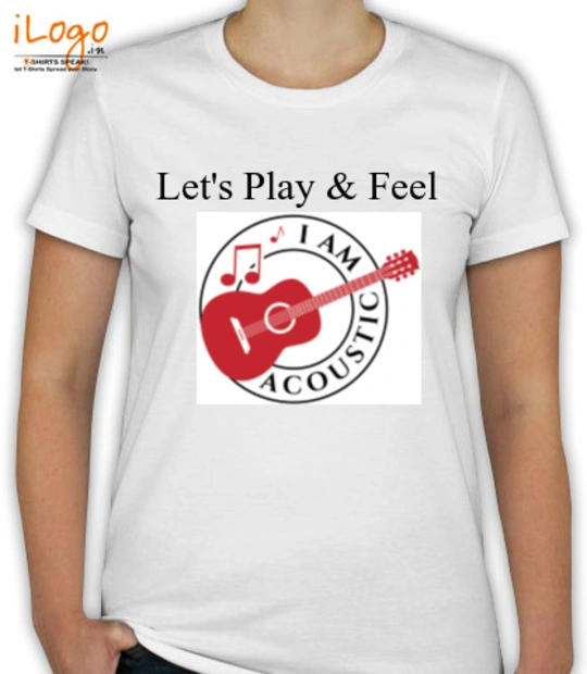 T shirts my-logo T-Shirt