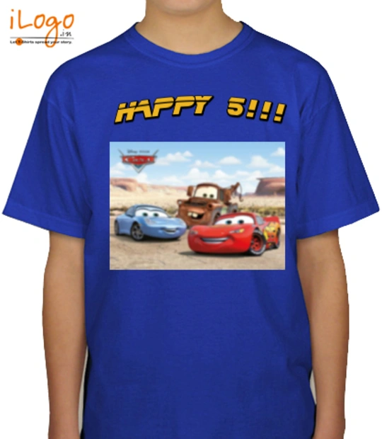 T shirts Rishabh- T-Shirt