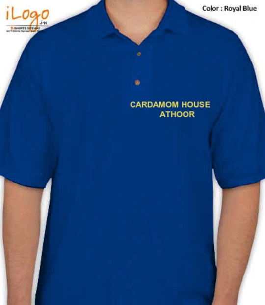 T shirts Cardamom-n T-Shirt