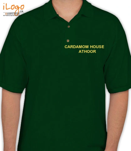 T shirts Cardamom-n T-Shirt