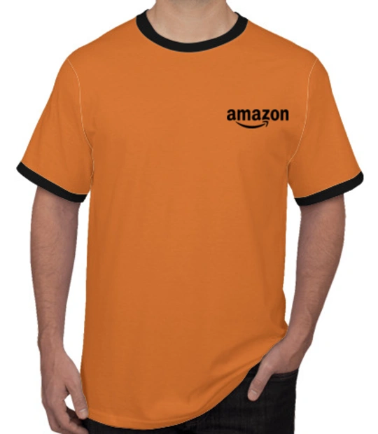 Amazon amazon-new- T-Shirt