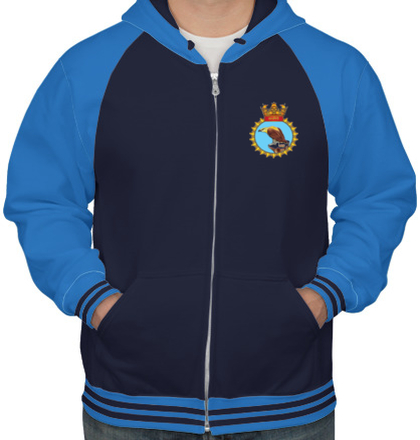  INS-TARAGIRI-EMBLEMT-HOODIE T-Shirt