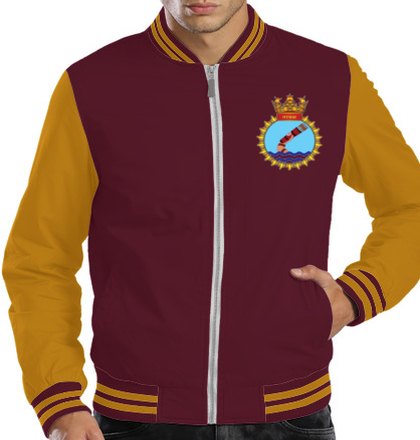  INS-TARKASH-JACKET T-Shirt