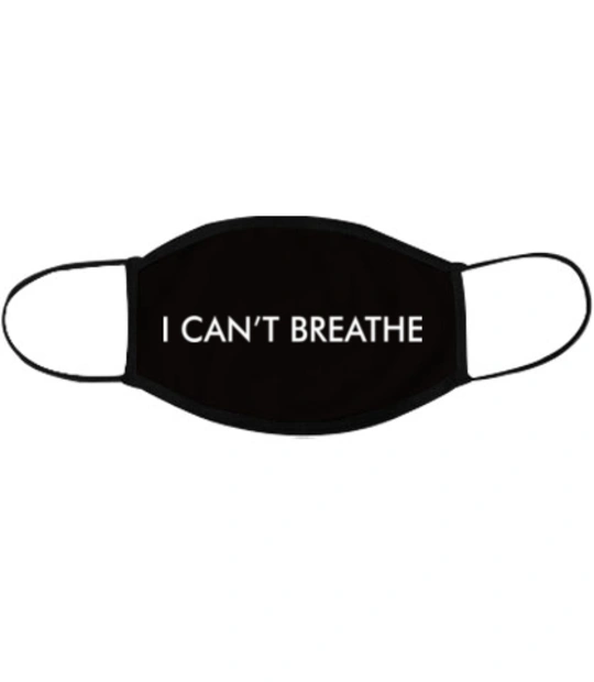 T shirts icantbreath T-Shirt