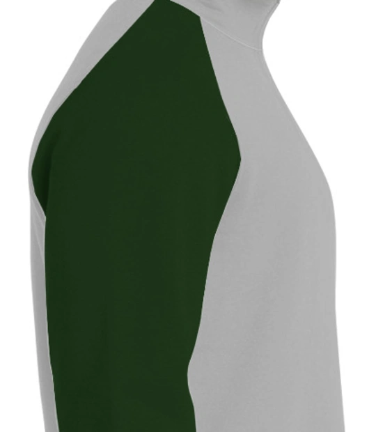 INS-gharial-emblem-jacket Right Sleeve