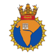 INS-Godavari-emblem-TSHIRT