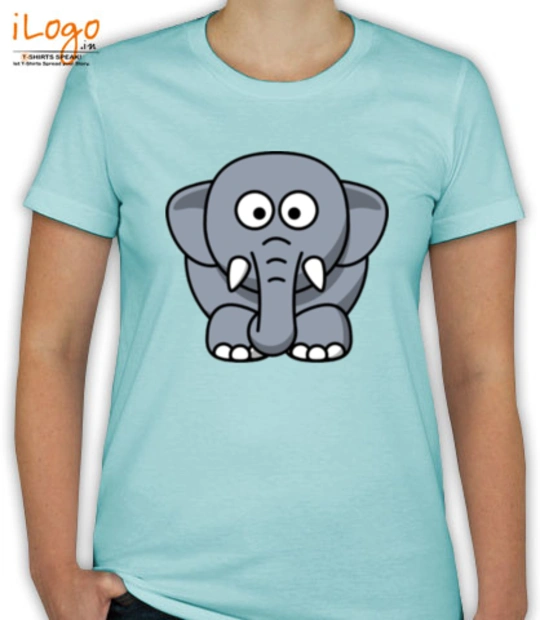 T shirts elephantgvhg T-Shirt