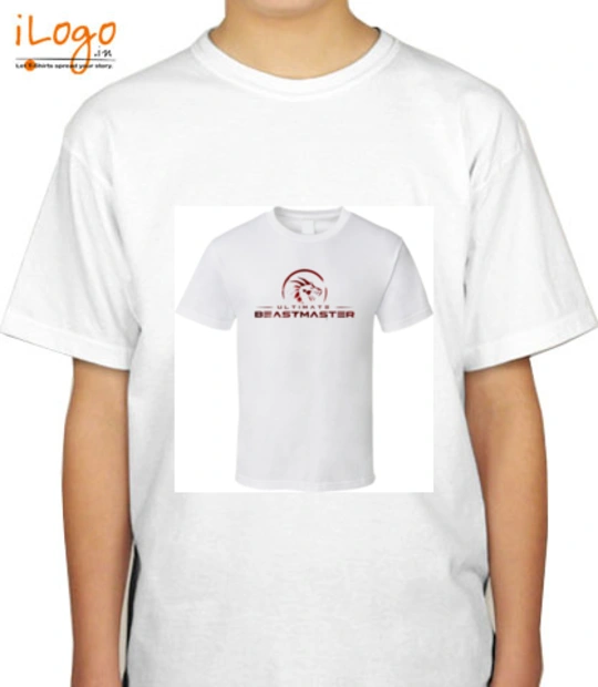T shirts Ultimate-beast T-Shirt