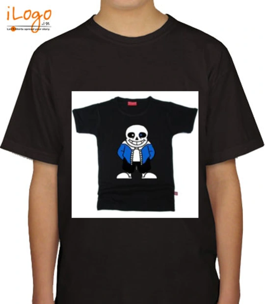 T shirts Sans T-Shirt