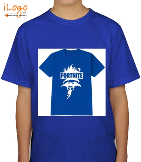 T shirts Fortnite T-Shirt