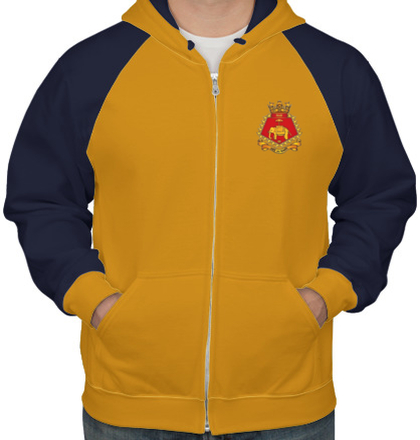  INSDelhiDhood T-Shirt