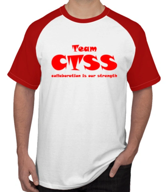 T shirts team-CTSS- T-Shirt