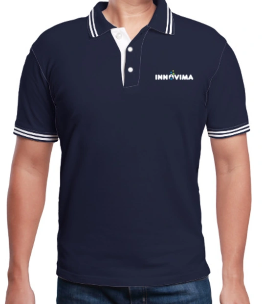 T shirts innovima-pdt T-Shirt
