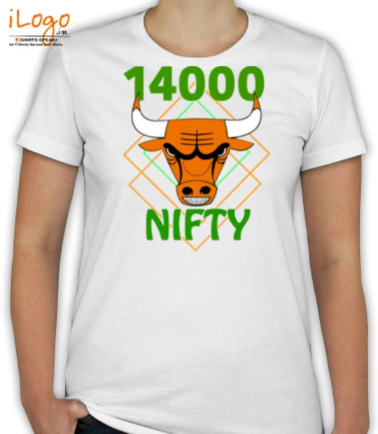 T shirts NIFTY-WOMEN T-Shirt