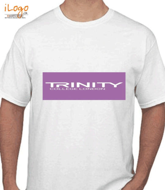 Nda Trinity-college T-Shirt