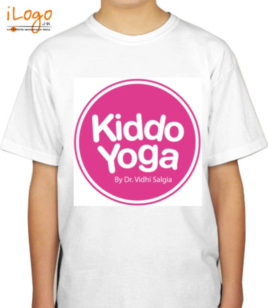 T shirts vidhi-salgia T-Shirt