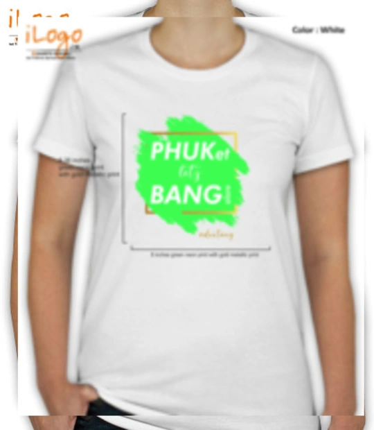 T shirts neongreenW T-Shirt