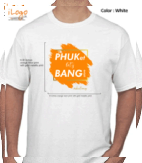 T shirts neonorangeM T-Shirt