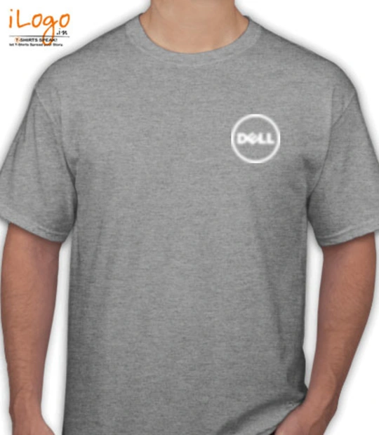 Dell - T-Shirt