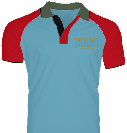 Malabar-logo- T-Shirt
