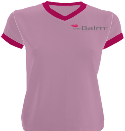  the-balm- T-Shirt